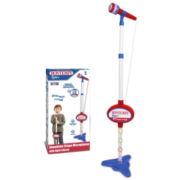 MICROFONO DA PALCOSCENICO