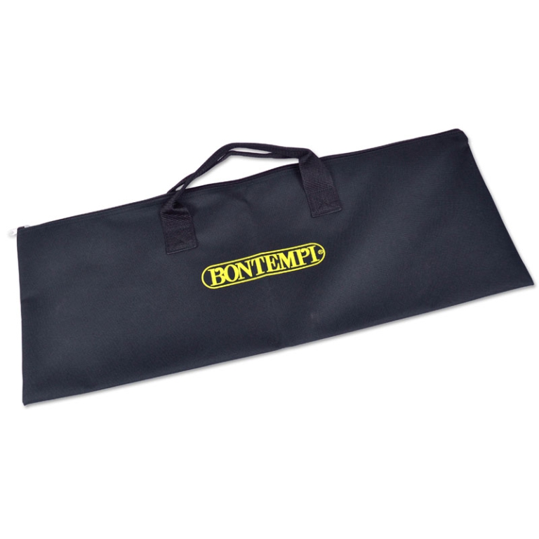 CUSTODIA PER TASTIERA IN TESSUTO BONTEMPI 48X20CM