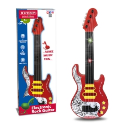 CHITARRA ELETTRONICA