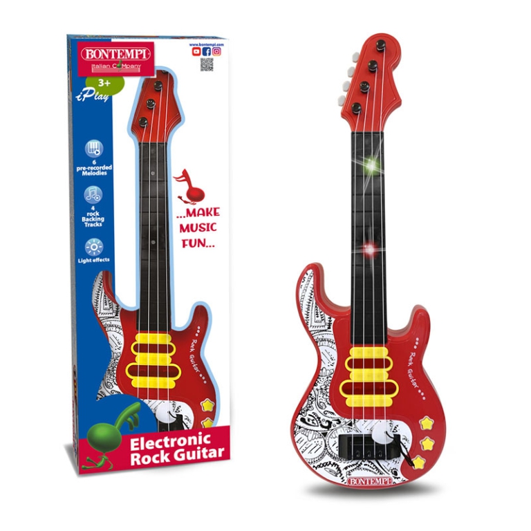 CHITARRA ELETTRONICA