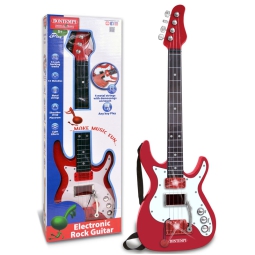 CHITARRA ELETTRONICA