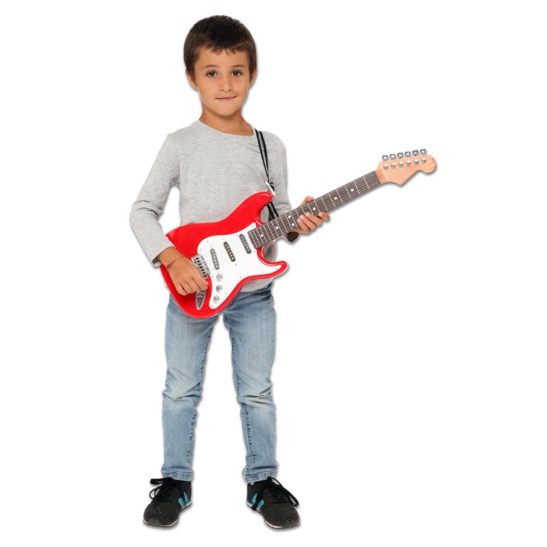 CHITARRA ELETTRONICA 3