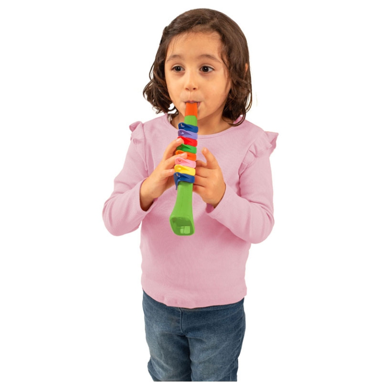 MINI TROMBA IN SCATOLA 5