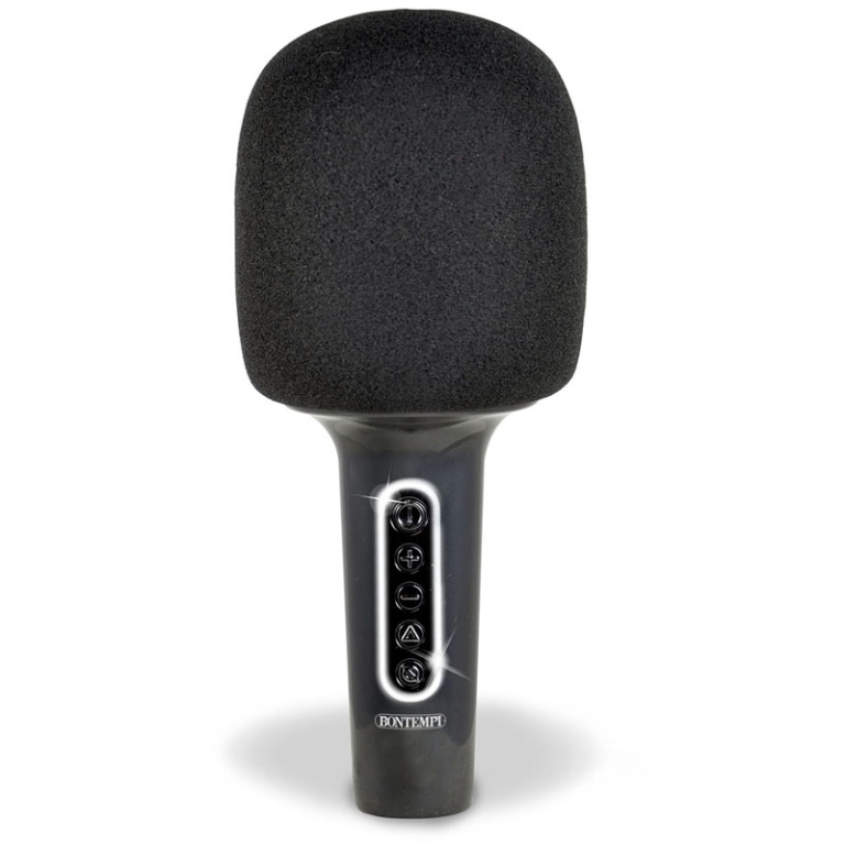 MICROFONO KARAOKE WIRELESS 3