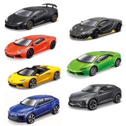 AUTO LAMBORGHINI 1:43