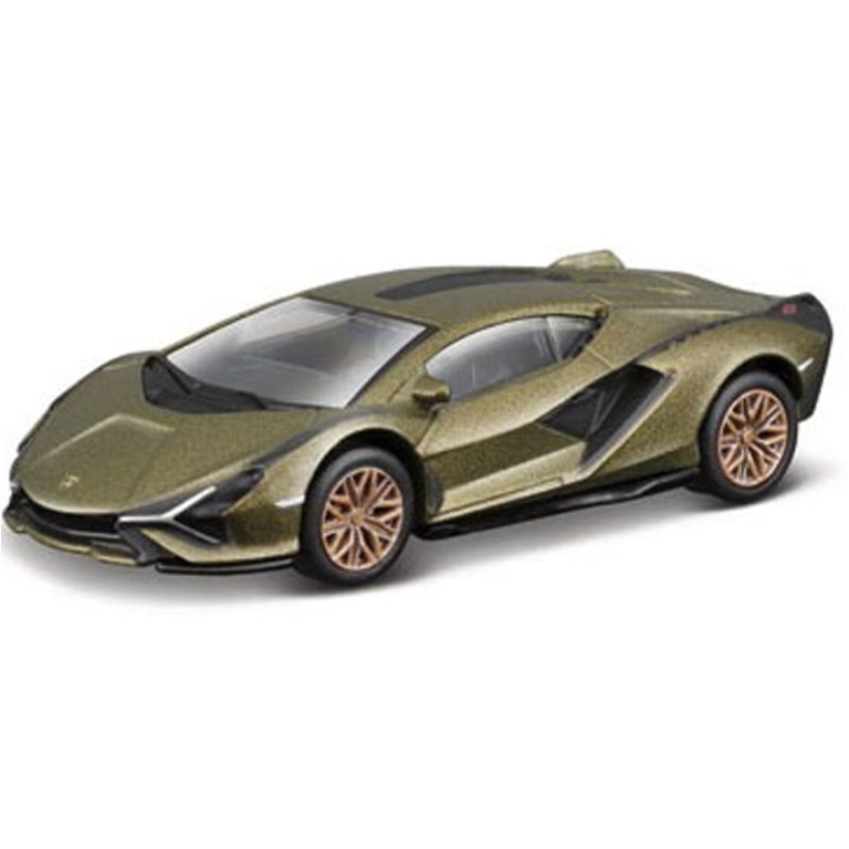 AUTO LAMBORGHINI SIAN FKP 1:24