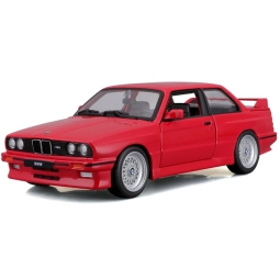 AUTO BMW SERIE M3 1:24