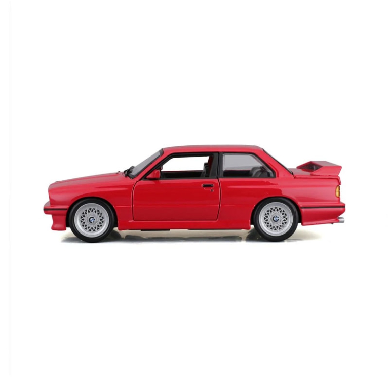 AUTO BMW SERIE M3 1:24 5