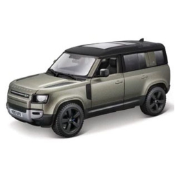 AUTO LAND ROVER DEFENDER 1:24