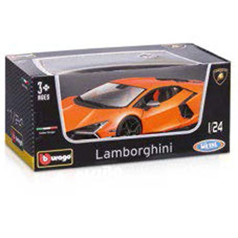 AUTO LAMBORGHINI REVUELTO 1:24 2