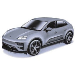 AUTO PORSCHE MACAN 1:24