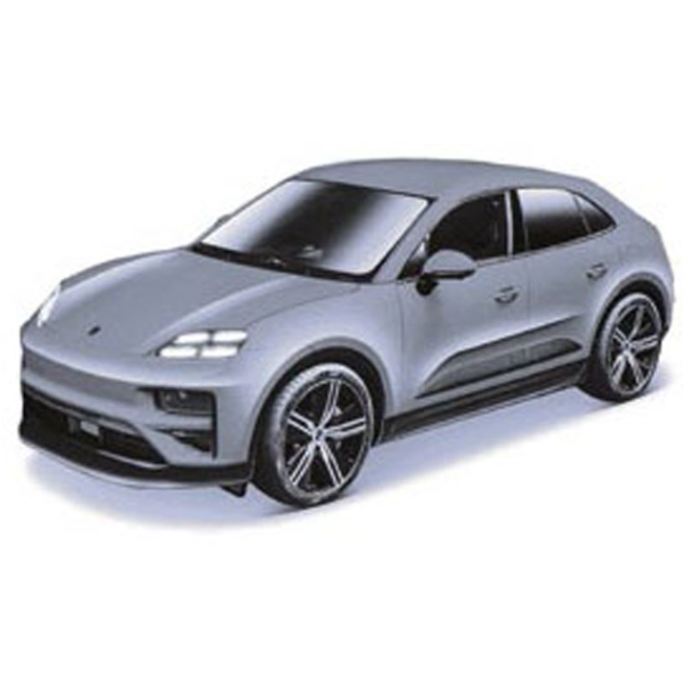 AUTO PORSCHE MACAN 1:24