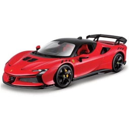 AUTO FERRARI SF90 XX     STRADALE 1:24