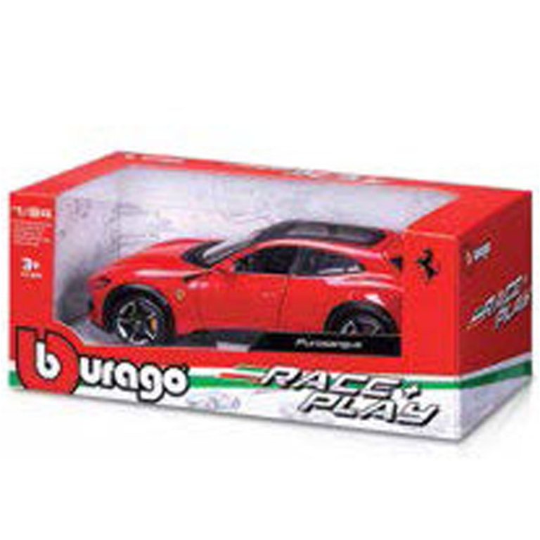 AUTO FERRARI SF90 XX     STRADALE 1:24 2
