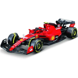 AUTO F1 FERRARI SF-23    LECLERC 1:24