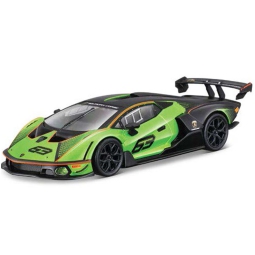 AUTO LAMBORGHINI ESSENZA LE MANS 1:24