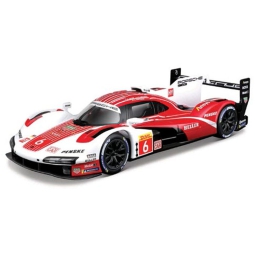 AUTO PORSCHE PENSKE 963  1:24
