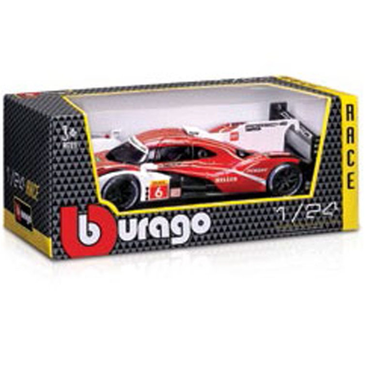 AUTO PORSCHE PENSKE 963  1:24 2