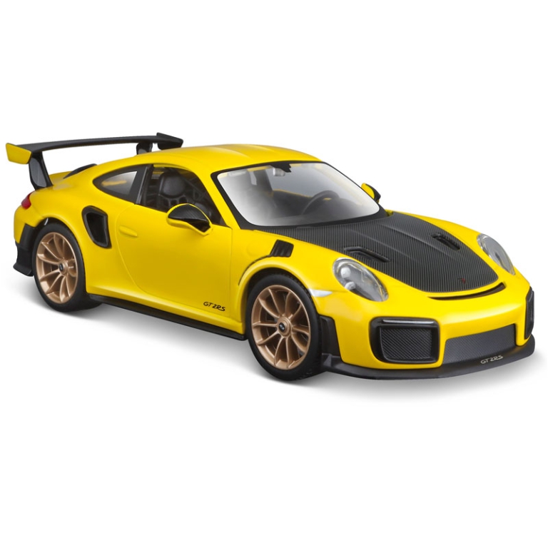 AUTO PORSCHE 911N RS 1:24