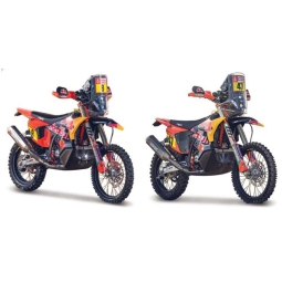 MOTO RED BULL RACING 1:6 ASSORTITE