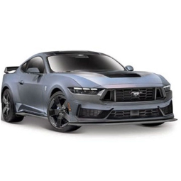AUTO FORD MUSTANG        DARKHORSE 1:24