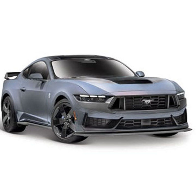 AUTO FORD MUSTANG        DARKHORSE 1:24