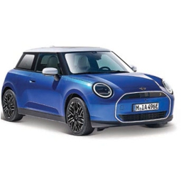 AUTO MINI COOPER SE 1:24