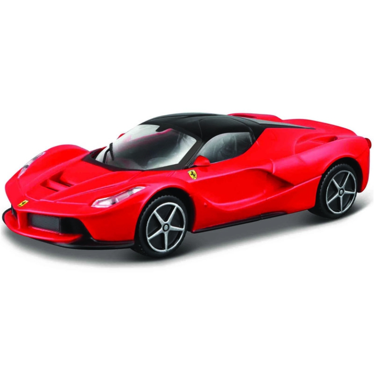 AUTO FERRARI 1:43 3