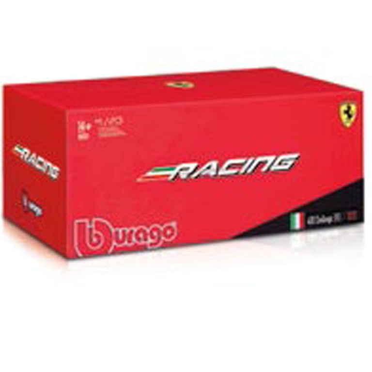 AUTO FERRARI 499 LMH 2024 CHAMPION 1:43 2