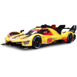 AUTO FERRARI 499 24H LMS  2024 1:43