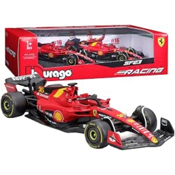 GIFT PACK 2 FERRARI SF-23