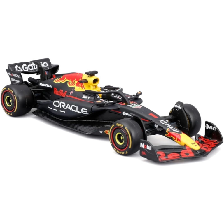 AUTO RED BULL MAX VERSTAPPEN RB21 2025 1:43 2