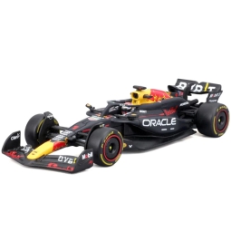 AUTO RED BULL MAX VERSTAPPEN RB20 2024 1:43