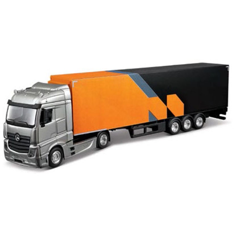 MCLAREN SEMI TRUCK CON   MCL38-24 1:43 2