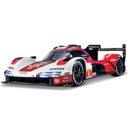 AUTO PORSCHE 963 LE MANS 1:43