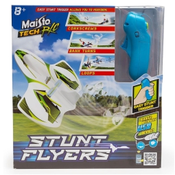 TECH PLANE RC