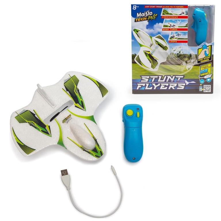 TECH PLANE RC 2