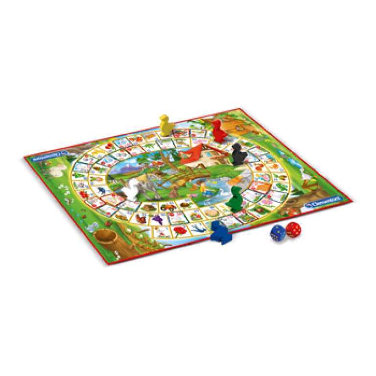 GIOCO DELL'OCA 2