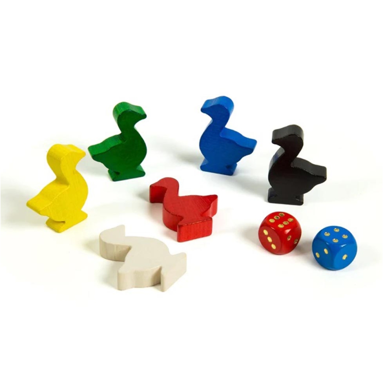 GIOCO DELL'OCA 3
