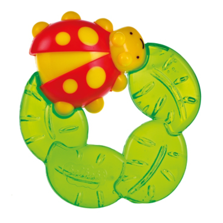MORDICCHIOSO COCCINELLA 2