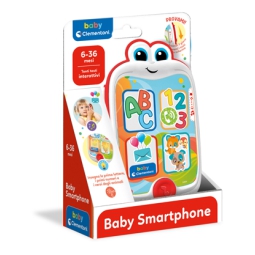 BABY SMARTPHONE