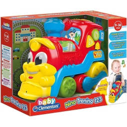 NINO IL TRENINO 9-36 MESI