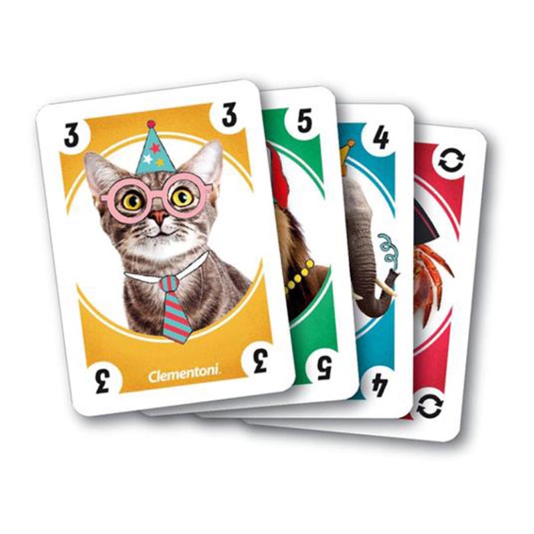 CARTE DA GIOCO UNICO 2