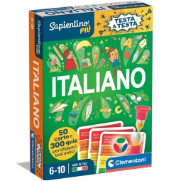 TESTA A TESTA ITALIANO