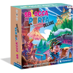 SBLOCCA LA PORTA DELUXE