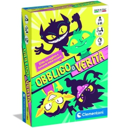 OBBLIGO O VERITA