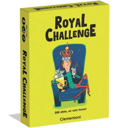 GIOCO ROYAL CHALLENGE