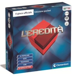 L'EREDITA POCKET