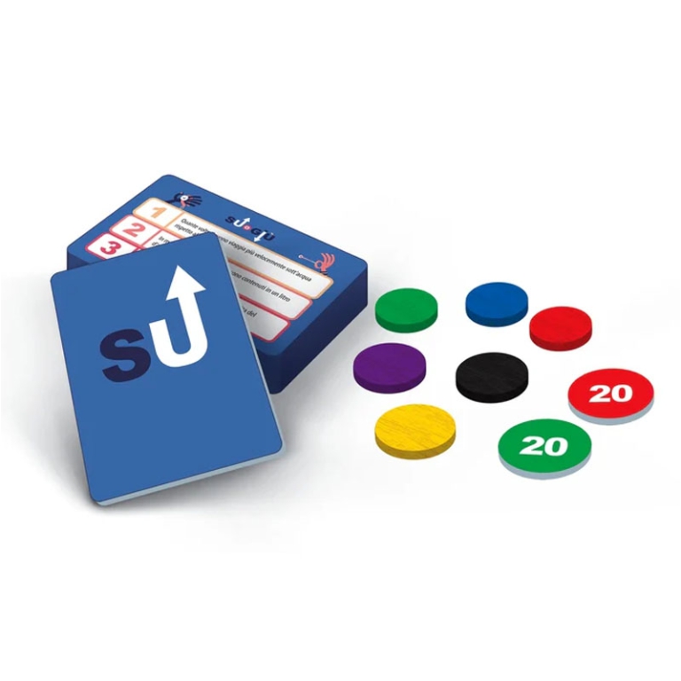 GIOCO SU O GIU 2