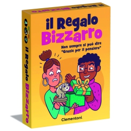 IL REGALO BIZZARRO